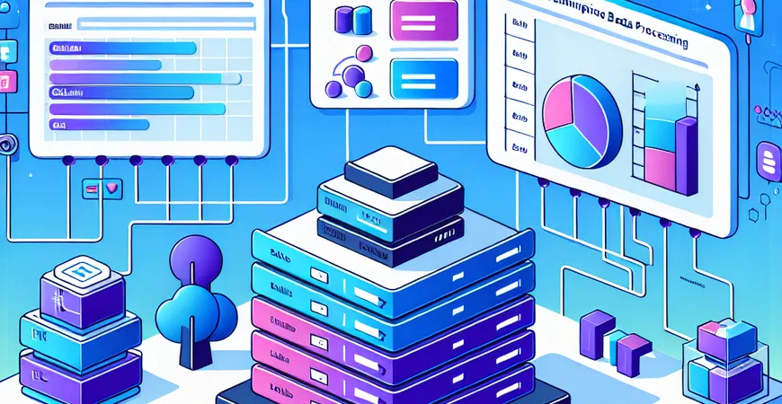 Hive ETL如何实现数据处理？深入了解其核心技术